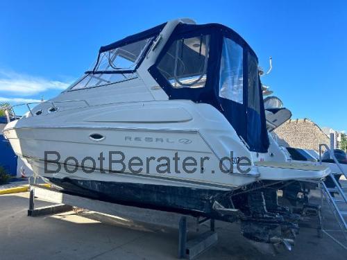 Regal 2760  technische daten 
